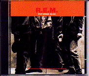 REM - Pop Songs 89-95